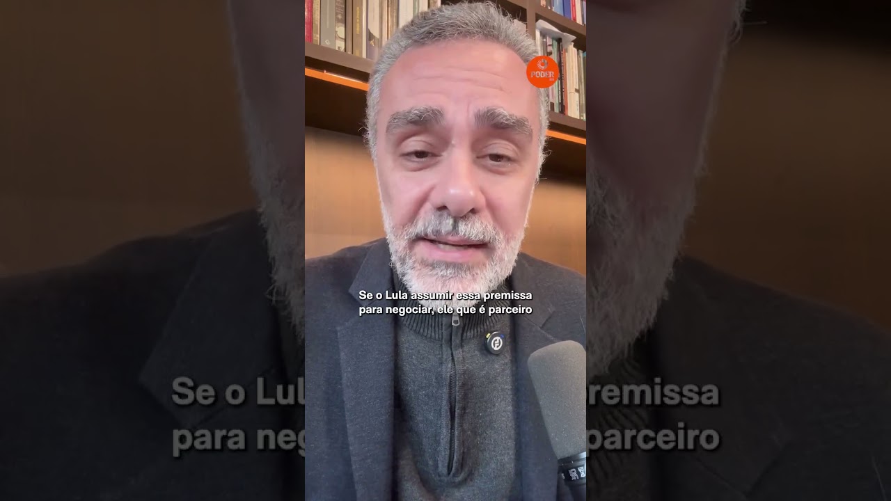 O PREÇO DA CENSURA: Como o STF jogou o governo Lula na mira de TRUMP!