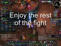 Mage Tanking Firehand Mage Tanking Firehand