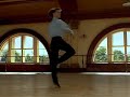 Mikhail Baryshnikov 11 Pirouette - free flv video @ vwatch.tv