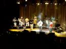 Casuarina e Pedro Miranda no Circo Voador