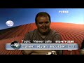 Ryan from Boulder, CO calls in to talk about his fascination for the Pope. (Excerpt from The Atheist Experience #630 of November 8, 2009.) Note to regular viewers: there will be no TV shows on the 22nd and the 29th of November 2009. This episode can be watched on Blip.tv:: ► blip.tv Episode: #630 Air date: November 8, 2009 Topic: Viewer calls Host: Matt Dillahunty Co-host: Martin Wagner Graphics: Daniel Warwick Theme song (used for this video clip): 