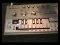 TB-303 & TR-606