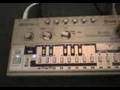 TB-303 & TR-606