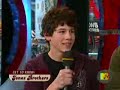 in honor of nick jonas 15th brithday!!! : hilarious moments in jonas history