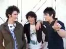In honor of Nick Jonas 15th Brithday!!! : hilarious moments in Jonas History
