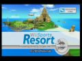 Wii Sports Resort Review (Wii)