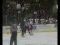 jackles hockey fight