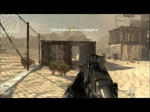 how to patch mw2
