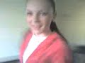 Rachelle Dancin!