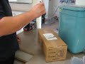 2009 Triple Threads Baseball 9 Box Case Part 1
