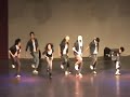 UP StreetDance @ Push on UP