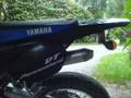 Yamaha Dt 50 X