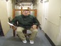 Electric Chair Broadcast