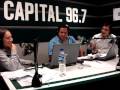 Entrevista 3: Piel en el deporte. Radio Capital. Dermatologo en Lima