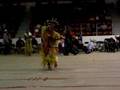 Mens Grass Dance pt 2