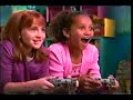 1999 Barbie Race & Ride Playstation Game Commercial