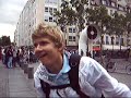 fuball in paris
