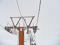 [Niseko Hirafu Scene] Ace Lift #4