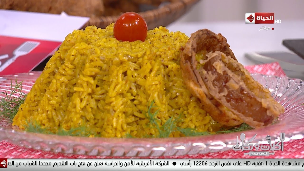 أكلات وتكات ??