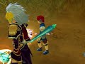 fiesta | join me in death  fan video 
