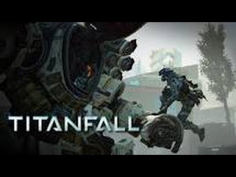 TitanFall: Game of the Year!!! Live Gameplay HD