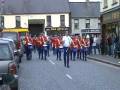 Pride Of The Hill Auld Boys Flute Band Rathfriland