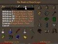 runescape bank vid 17mil