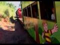 BDSP Trem Ambiental