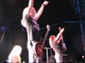 Black Stone Cherry -  Maybe Someday 8-6-07