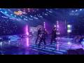 20031226 DBSG debut in BoA & Britney Special Oh Holy Night + Hug Mashi's lov3