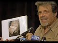 bigfoot press conference update: part 2