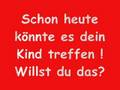 Film gegen Kindesmißbrauch