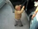 funny dancing baby ...cool