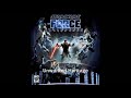 (TFU Fan Soundtrack) 15 - Unwanted Heritage