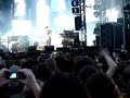 Radiohead - Videotape @ Edinburgh