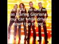 Vote Gloriana! 2009 Ama's!