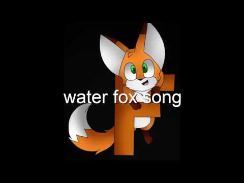 waterfox song