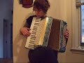 Accordion Inventory -- Used Accordions for Sale #133 $550