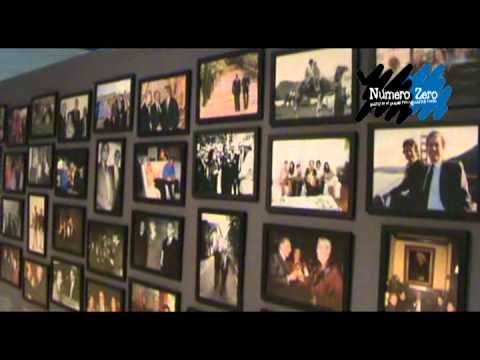 Conoce la exposición dedicada a la vida y obra de Mario Vargas Llosa
