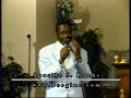 Bishop Sylvester Banks- B.C.O.G Bishop Sylvester Banks- B.C.O.G