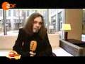 Bravo TV Report-Ville Valo
