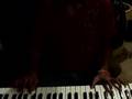 TRJA Cat And Mouse Piano Cover