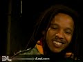 Stephen Marley @ The DL Show