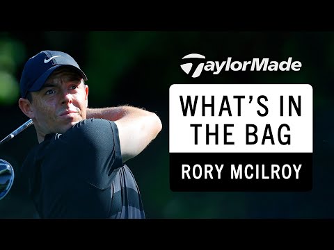 mcilroy yardages