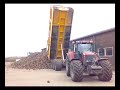 Bietenrooier 925 Vervaet / Ploeger EPD 530 Bietenrooier 925 Vervaet / Ploeger EPD 530