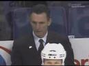 Burish vs Backes Mar 29, 2008