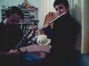 hyoga theme guitar and flute