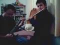 hyoga theme guitar and flute