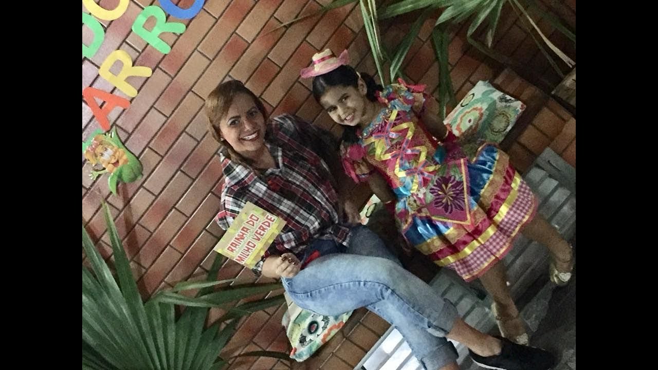 Festas Juninas no Brasil