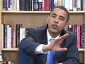 Barack Obama: No Child Left Behind